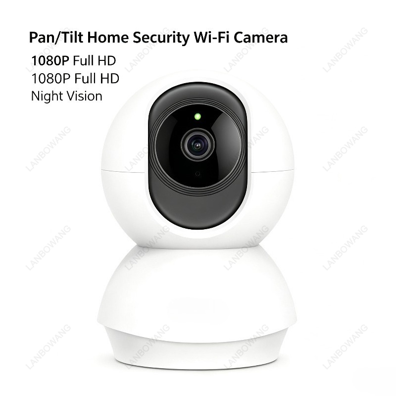 Tp-Link Camera Tapo C200 - كاميرا TP-Link Tapo WiFi C230 C220