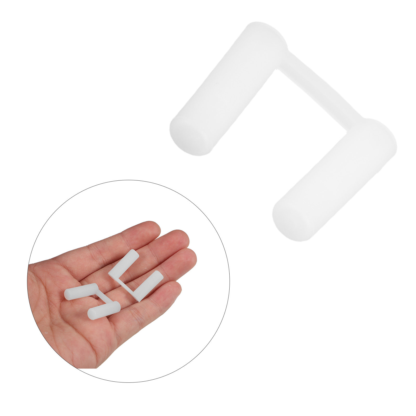 Outlet Cover Baby - 100 قطعة من أغطية المقابس الكهربائية،