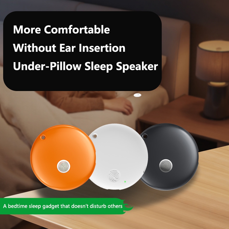 Google Speaker Nest Mini - مكبر صوت لينوفو بلوتوث للاستحمام، مكبر