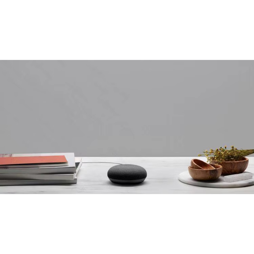 Google Speaker Nest Hub - قطعة غيار لمكبر الصوت الذكي Google