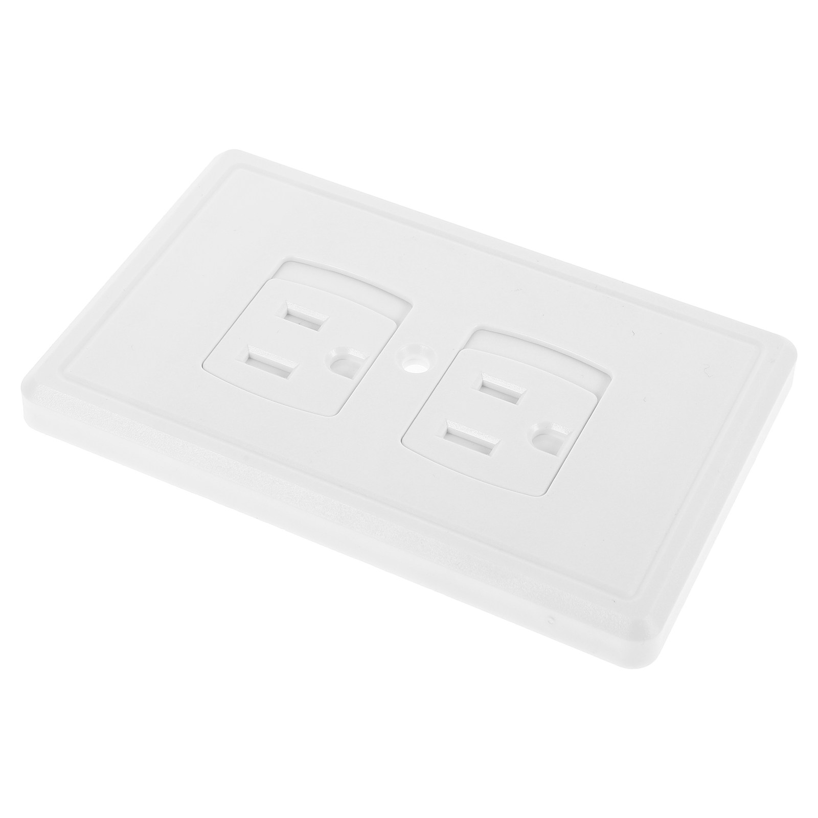 غطاء مقبس كهربائي لحماية الأطف - مراجعة Outlet Cover Baby وسعره