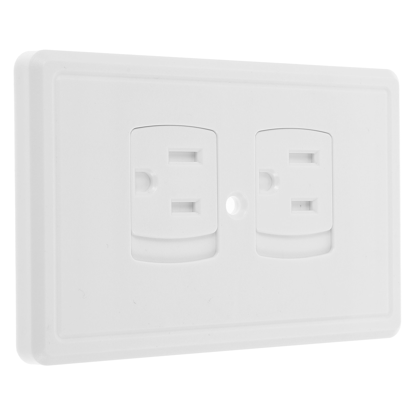 غطاء مقبس كهربائي لحماية الأطف - مراجعة Outlet Cover Baby وسعره