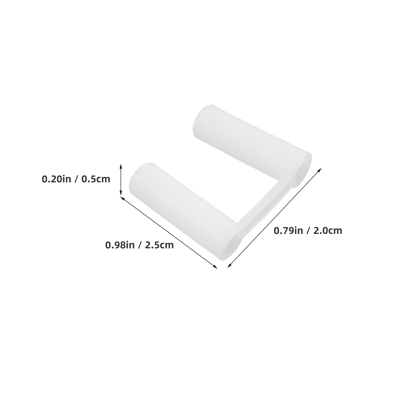 100 قطعة من أغطية المقابس الكه - مراجعة Outlet Cover Baby وسعره