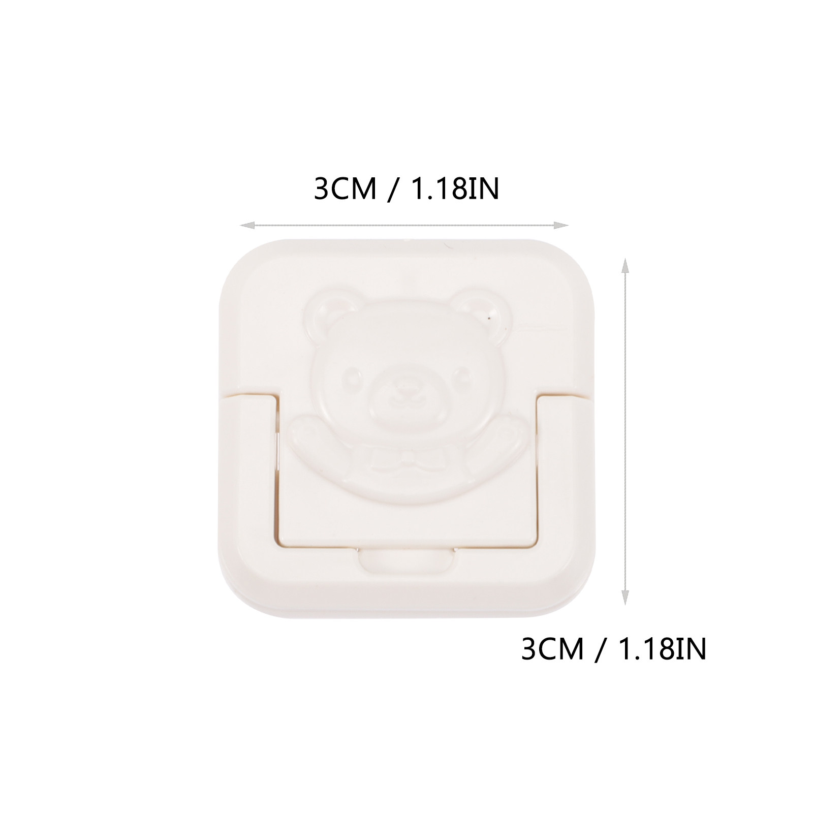 20 قطعة من أغطية المقابس الكهر - مراجعة Outlet Cover Baby وسعره