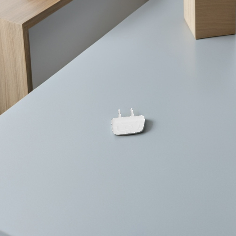 60 قطعة من أغطية المقابس الكهر - مراجعة Outlet Cover Baby وسعره
