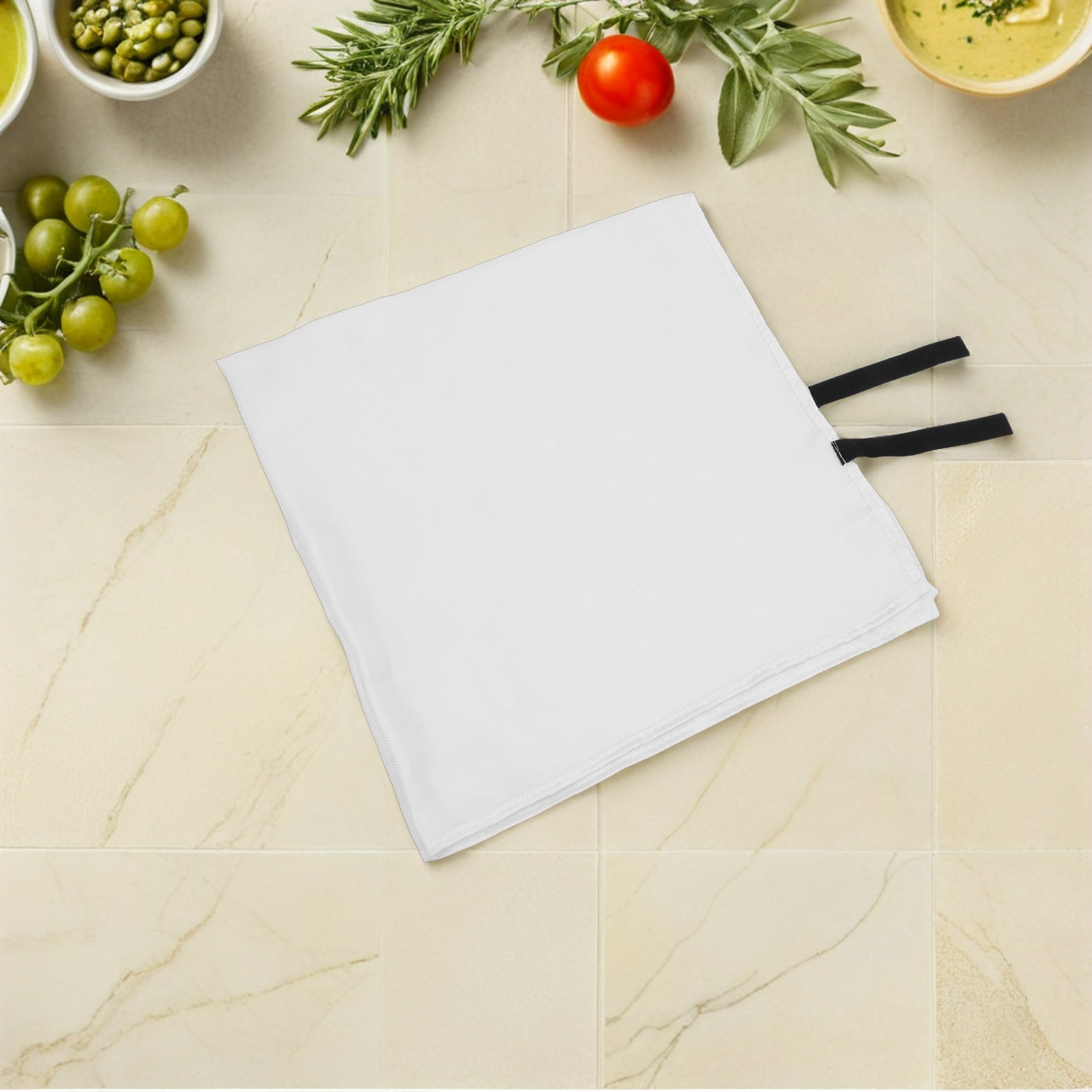 قطعتان من بطانية الحماية من ال - مراجعة Fire Blanket Kitchen وسعره
