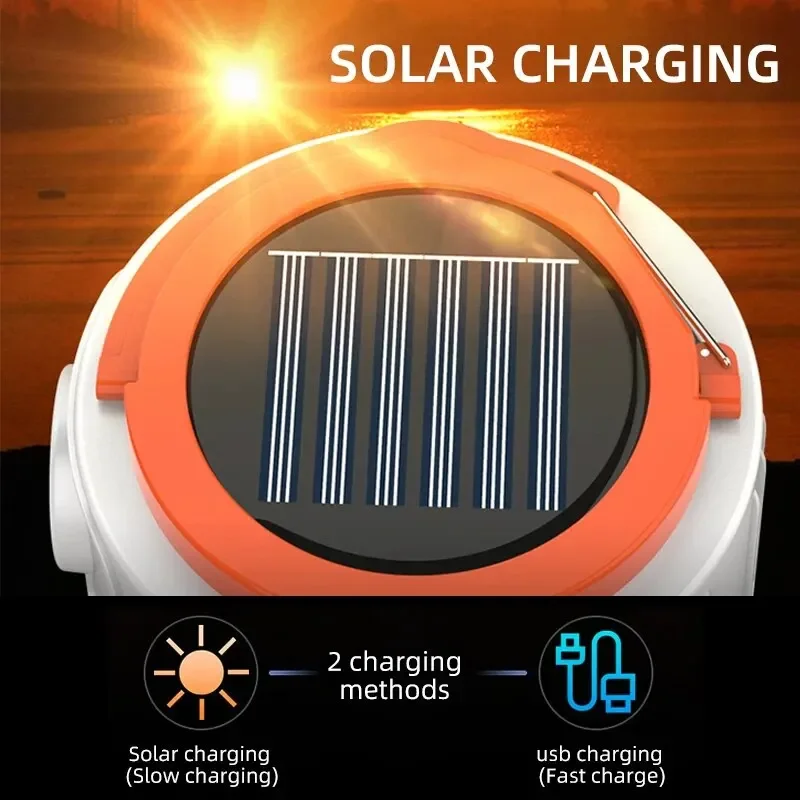 مصباح LED يعمل بالطاقة الشمسية - مراجعة Power Outage Light وسعره