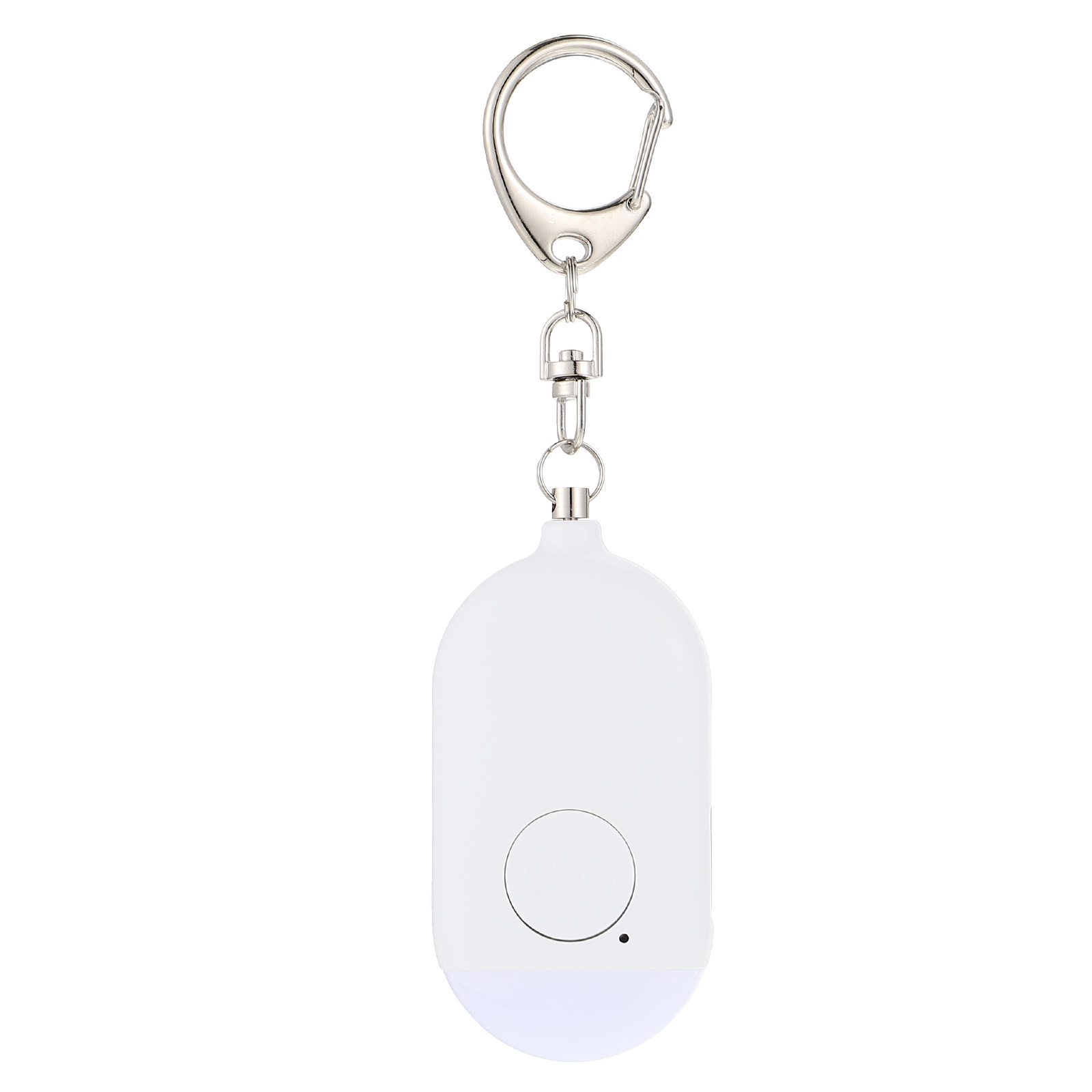 مجموعة واحدة من جهاز إنذار أما - مراجعة Personal Alarm Keychain وسعره
