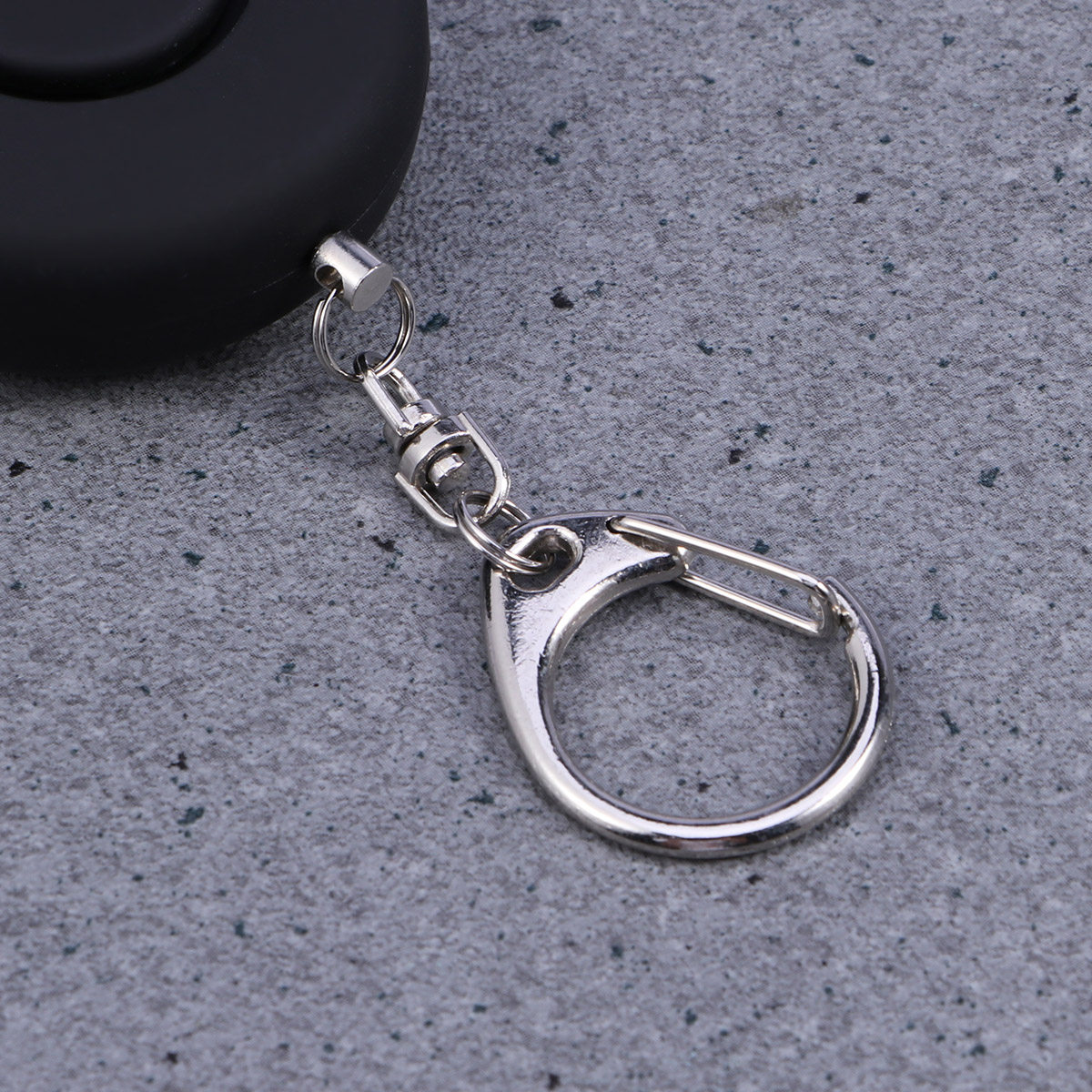 جهاز إنذار شخصي إلكتروني دائري - مراجعة Personal Alarm Keychain وسعره