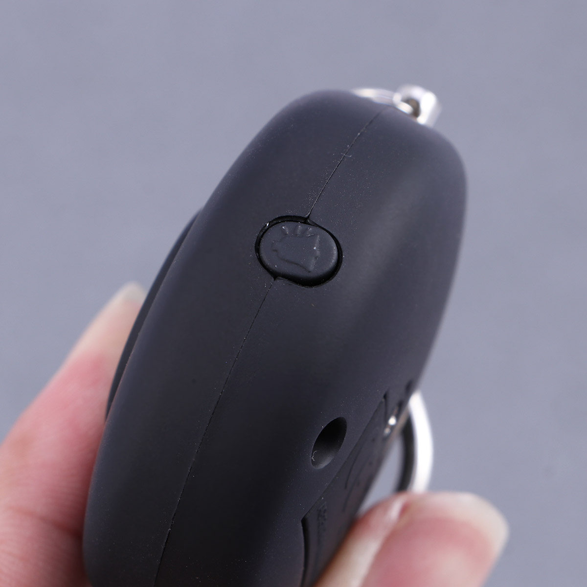 جهاز إنذار شخصي إلكتروني دائري - مراجعة Personal Alarm Keychain وسعره
