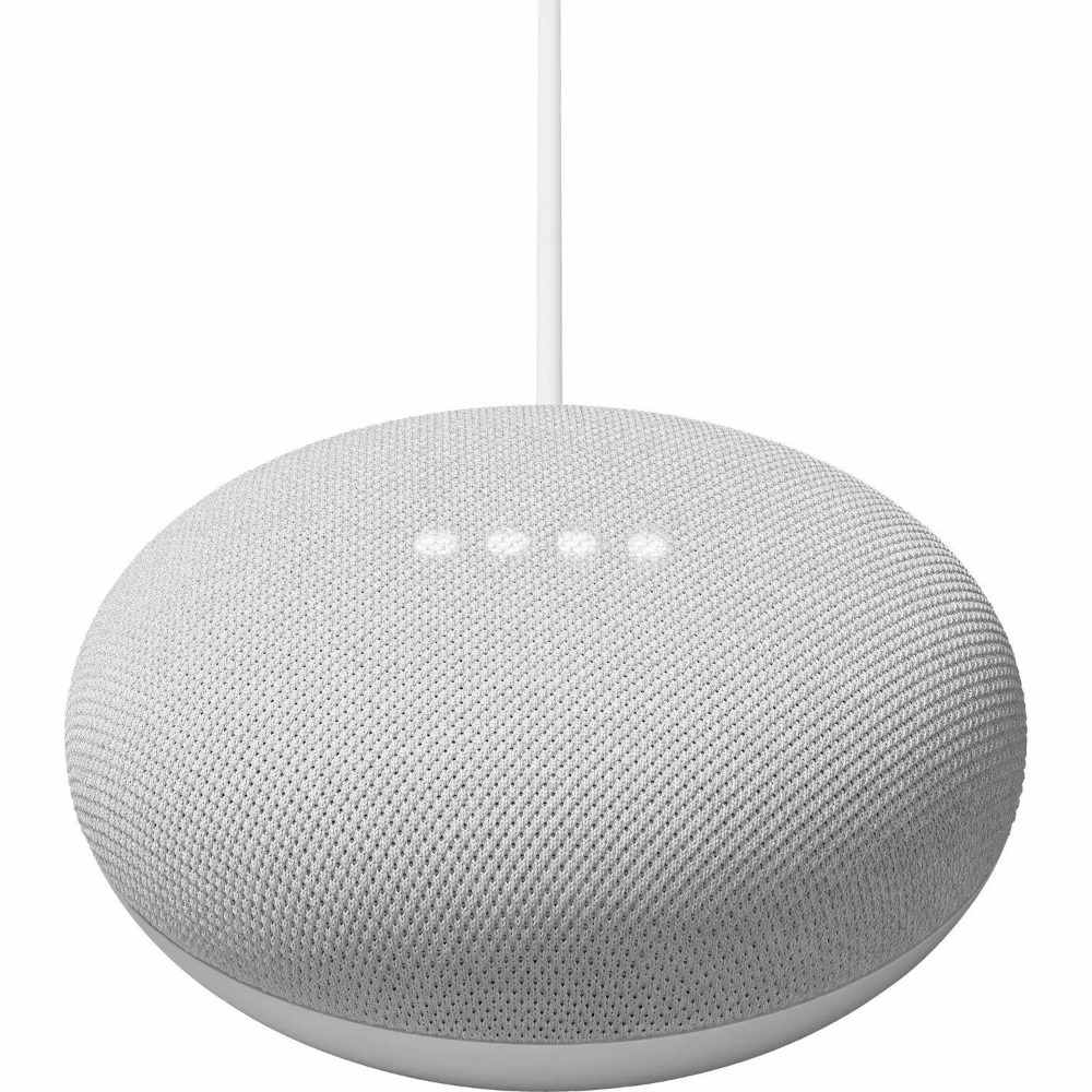 قطعة غيار لمكبر الصوت الذكي Go - مراجعة Google Speaker Nest Hub وسعره