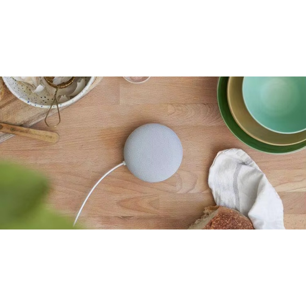 قطعة غيار لمكبر الصوت الذكي Go - مراجعة Google Speaker Nest Hub وسعره